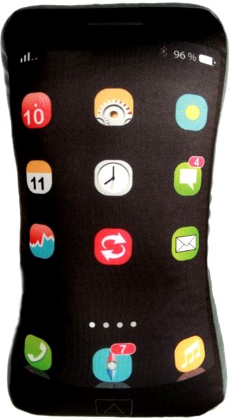 SMARTPHONE NECK CUSHION. OTB322022 \\\OTB322022