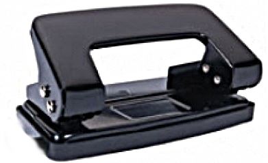 HOLE PUNCH. P2367 \\\P2367
