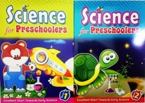 SCIENCE BOOK. P2464 \\\P2464