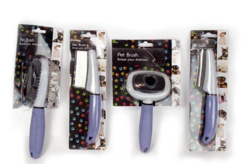 DOG / CAT / PET GROOMING BRUSH / COMB. PE0546 \\\PE0546