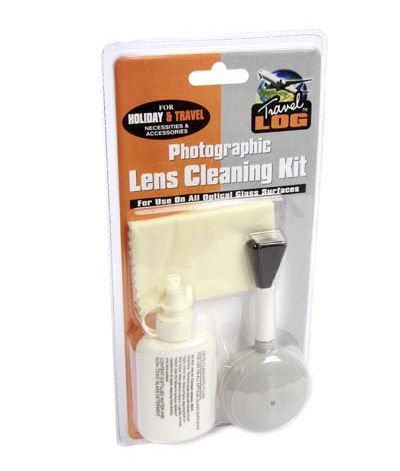 PROFESSIONAL LENS CAMERA CLEANING KIT TM30-01. PI078205 \\\PI078205