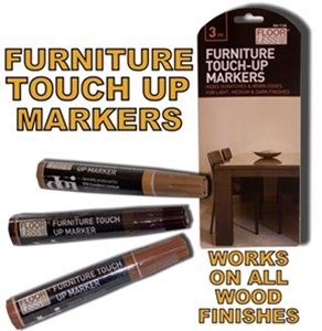TRIPLE PACK FURNITURE SCRATCH PENS ON CARD 12 IN PDQ. PI086532 \\\PI086532