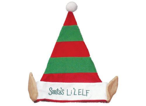 'SANTA'S CHRISTMAS ELF HAT WITH EARS 520008 451783'||'. '||'PI520008' \\\PI520008