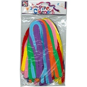 JUMBO PIPE CLEANERS. PII \\\PII