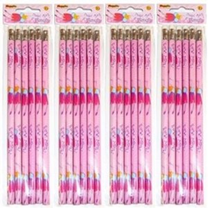 DAISIE MAY FAIRY PENCILS - 1 PACK. PL150174 \\\PL150174