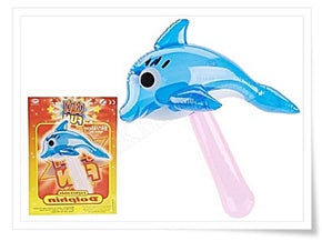 INFLATABLE 24 DOLPHIN. PM009174 \\\PM009174
