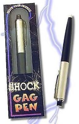 ELECTRIC ELECTRO SHOCK GAG PEN. PM054218 \\\PM054218