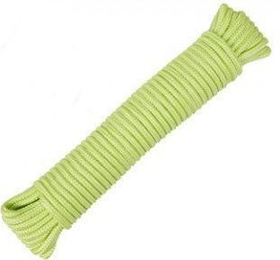 10M GLOW IN DARK ROPE IN SHRINK. PM866002 \\\PM866002