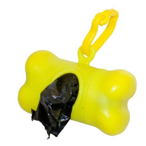 DOGGY WASTE BAGS - DISPENSER FOR DOGS OR CATS. PMS087489 \\\PMS087489