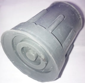 FERRULES 2 IN PACK 19MM 3/4' BASE 30MM 31736 GREY. PR30018GR \\\PR30018GR