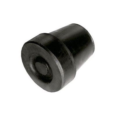 FERRULES 2 IN PACK 16MM 5/8 BLACK 5058. PR30037BK \\\PR30037BK