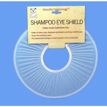 BEAUTIFUL BEGINNINGS SHAMPOO EYE SHEILD. PS709007 \\\PS709007