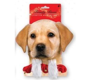 RED WHITE PET CAT DOG COLLAR PLAID WITH JINGLE BELLS. PSCL \\\PSCL