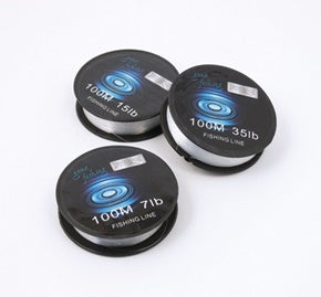 100 METRES X 35LB FISHING LINE. RY176 \\\RY176
