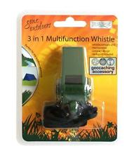 GONE OUTDOORS 3 IN 1 WHISTLE. RY431 \\\RY431