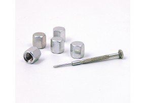 BOYZ TOYS LOCKABLE VALVE CAPS [AUTOMOTIVE]. RY87 \\\RY87