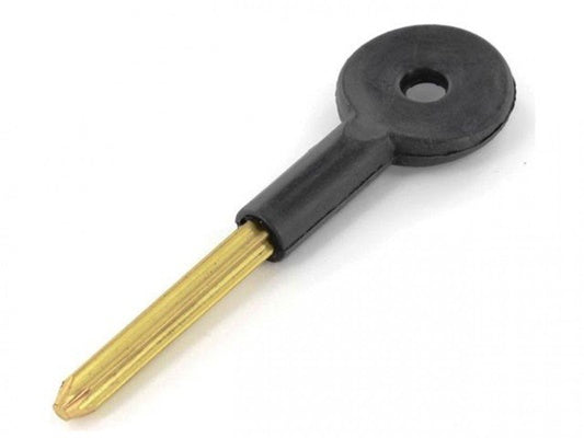 SECURITY RACK STAR BOLT KEY - 1 PC M0054. S1064 \\\S1064