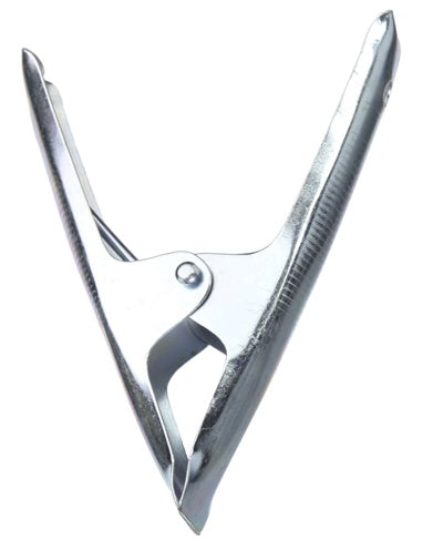 AMTECH STALL CLIP 6 INCH / 150MM. S3000 \\\S3000