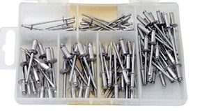 100 RIVET ASSORTED. S5100 \\\S5100