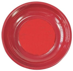 AM-TECH ROUND MAGNETIC TRAY DISH 4" TIDY NUTS SCREW BOLTS. S5300 \\\S5300
