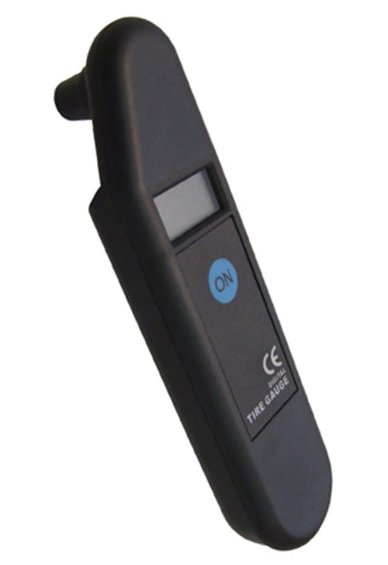 AMTECH DIGITAL TYRE PRESSURE GAUGE. S5658 \\\S5658