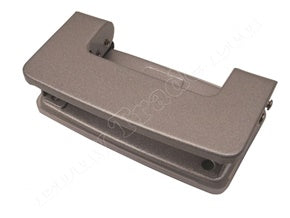 TALLON METAL METALLIC 2 HOLE PUNCH - ASSORTED COLOUR. T6068 \\\T6068