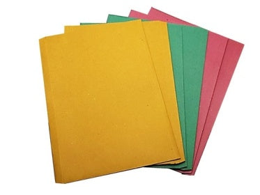 TALLON CARD DOCUMENT WALLET - 6PK. T6101 \\\T6101