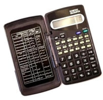 TALLON SCIENTIFIC CALCULATOR. T6179 \\\T6179