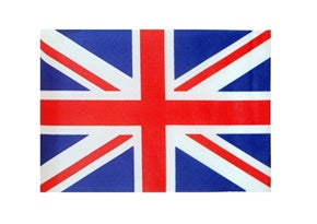 UNION JACK FLAG 3FT X 2FT. F77340 \\\TA5602