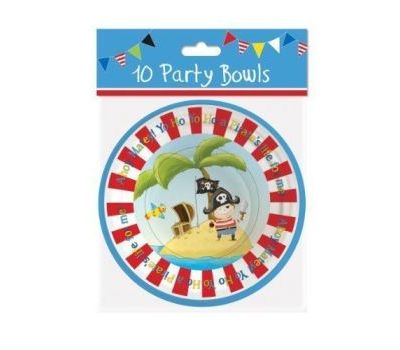 PIRATE DEGING BOWL ( NEED TO LIST ). TA5752 \\\TA5752