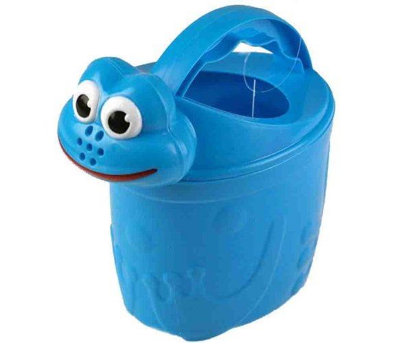 'CHILDREN'S FROG WATERING CAN (BLUE)'||'. '||'TY1363BLU' \\\TY1363BLU