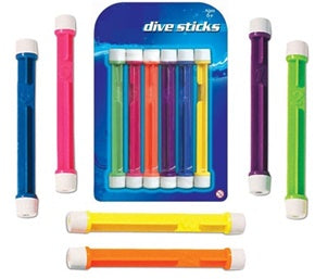 MY 6 DIVE STICKS. TY8263 \\\TY8263