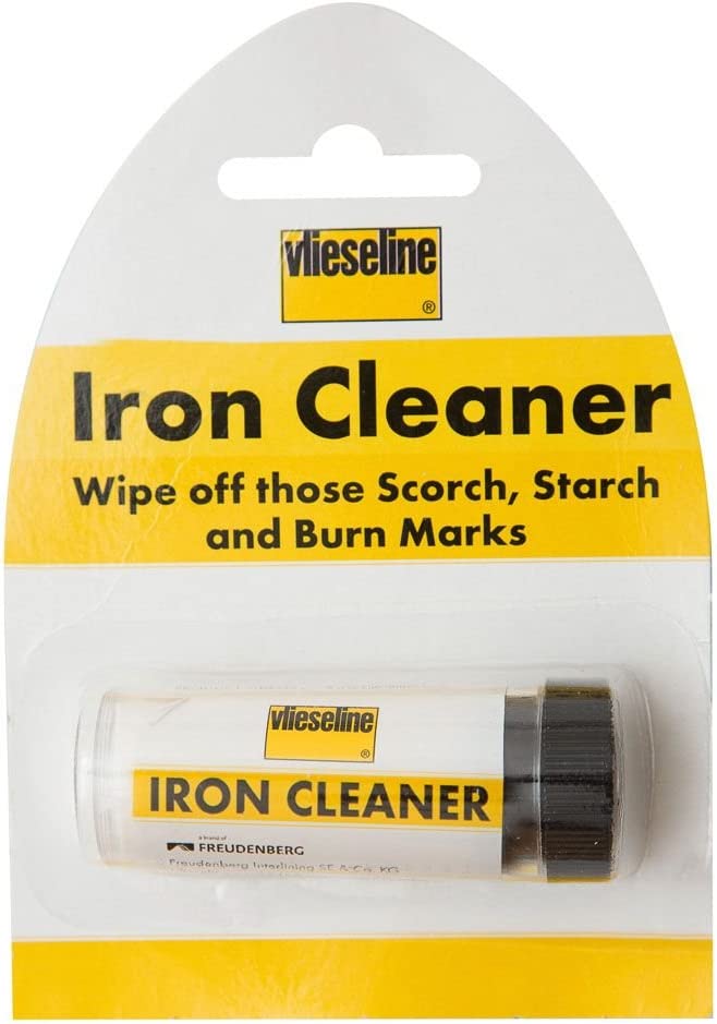 VILESELINE IRON CLEANER STICK - 1 PACK 53540237. VIL912 \\\VIL912