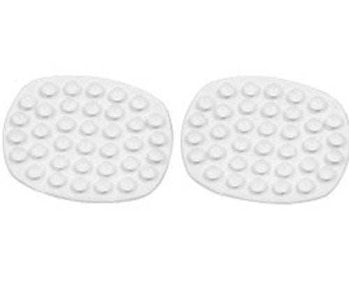CHEF AID SOAP HOLDERS 2 CARDED. 10E04780 \\\W04780