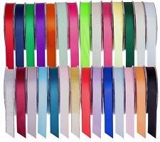 3METER X 38MM SATIN RIBBOONS. X16119 \\\X16119