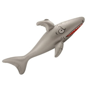 INFLATABLE SHARK. X99001 \\\X99001