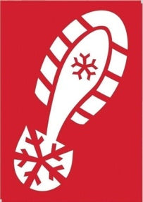 'CHRISTMAS SANTA'S FOOTPRINTS'||'. '||'XFPR' \\\XFPR