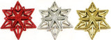 TREE HANGING STAR DECORATIONS. TD105737