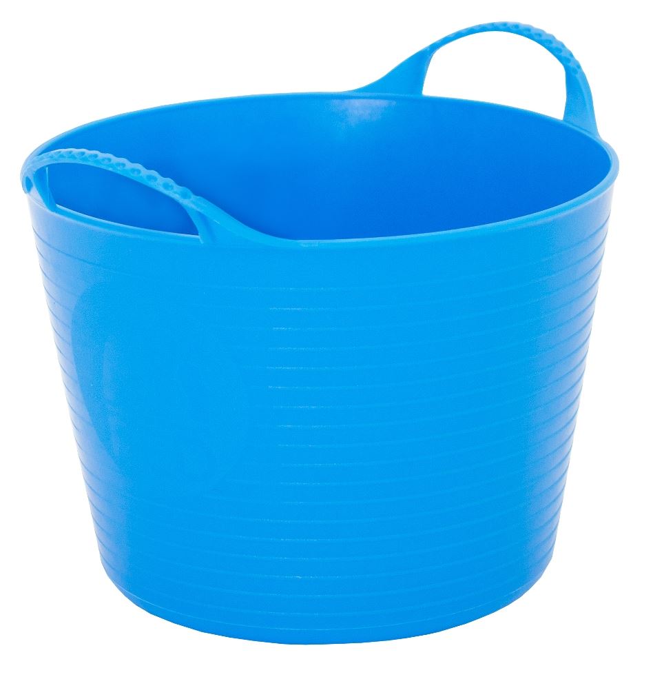 GORILLA MICRO TUB BLUE 0.37L. SPMICRO.BL