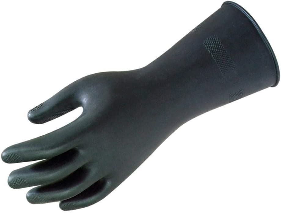 EXTRA LARGE MARIGOLD EXTRA TOUGH OUTDOOR  GLOVES SINGLE PAIR. FH145402