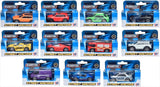 TEAMSTERZ STREET MACHINE DIECAST CAR. 1416210