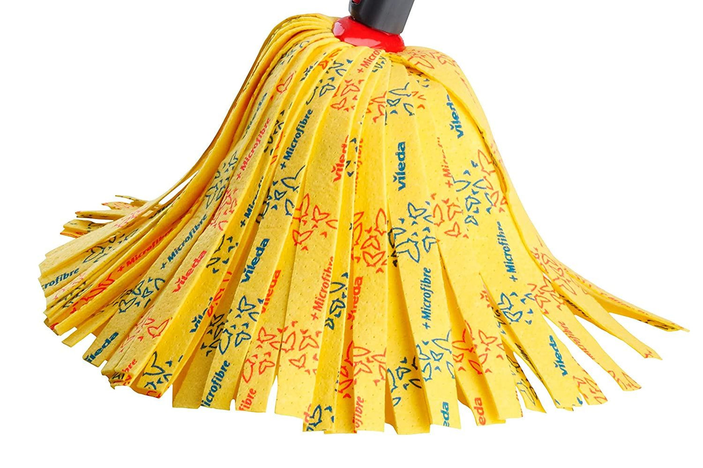VILEDA SUPERMOCIO SOFT MOP REFILL. FH155780
