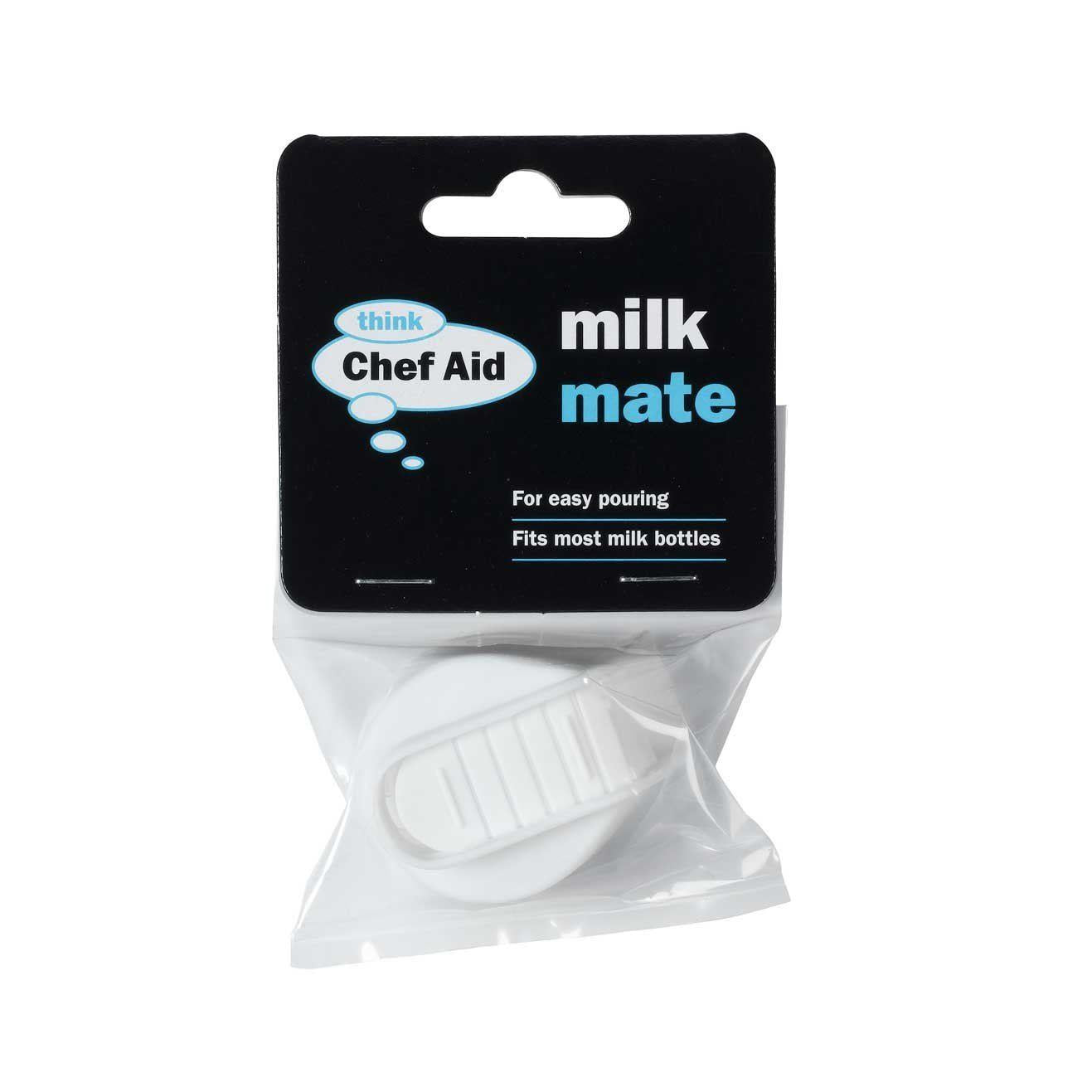 CHEF AID MILK TOPPER / MATE. 10E00410