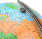 TOYRIFIC SCIENCE GLOBE 20CM. TY6103