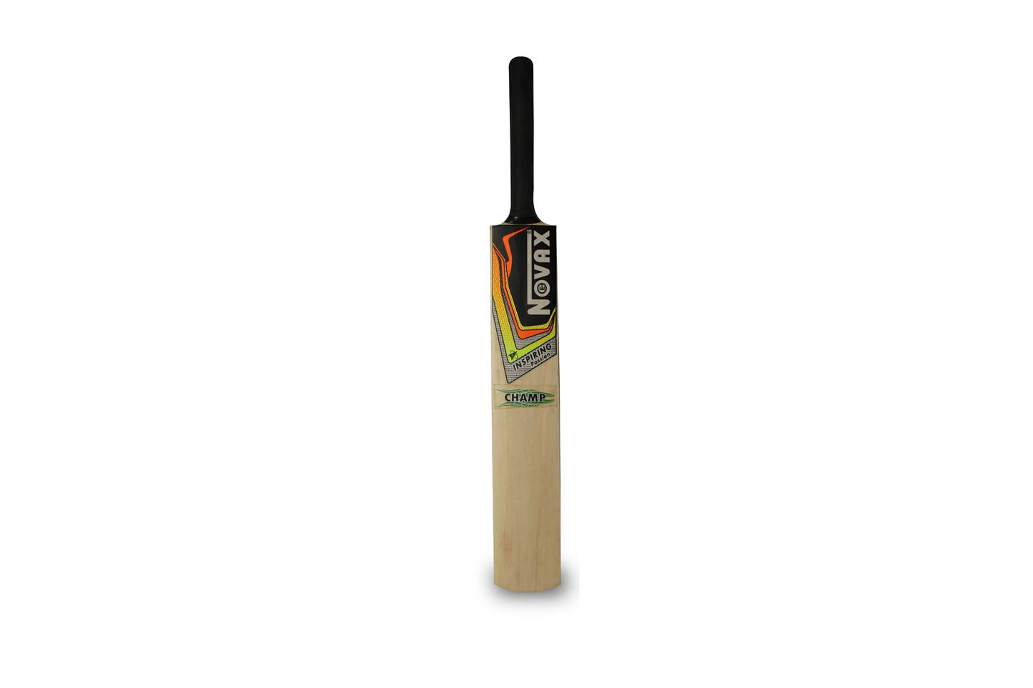 NOVAX XHAMP POPULAR WILLOW ADULT CRICKET BAT SIZE FULL. M-CHCBAD