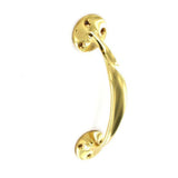 SECURIT S2219 VICTORIAN BOW HANDLE 150MM. MP-S2219