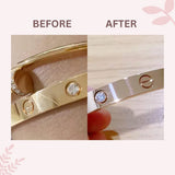 CAPE COD ECONOMY TIN METAL POLISH-8828. 88285511