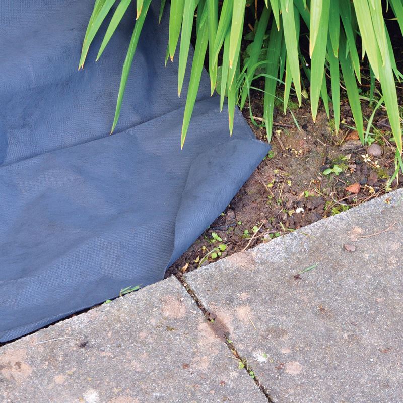 WEED GUARD CONTROL FABRIC. WG1