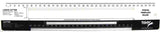 TIGER POSTAL TEMPLATE RULER. T301603