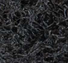 COUNTY BLACK SHREDDED TISSUE. CN57